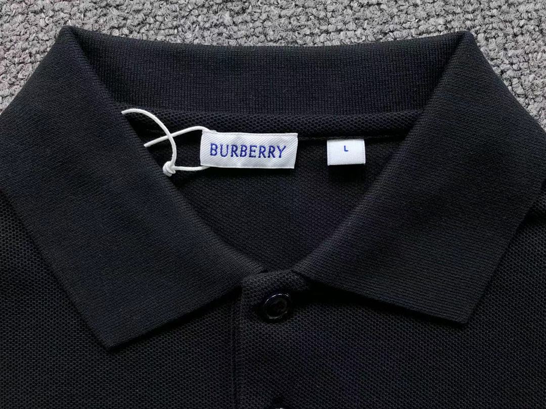 Burberry 188 B⭐R⭐E⭐RY POLO 3204030304 (Im 170Cm 60Kg I Wear Size L In The Phot) - Image 22