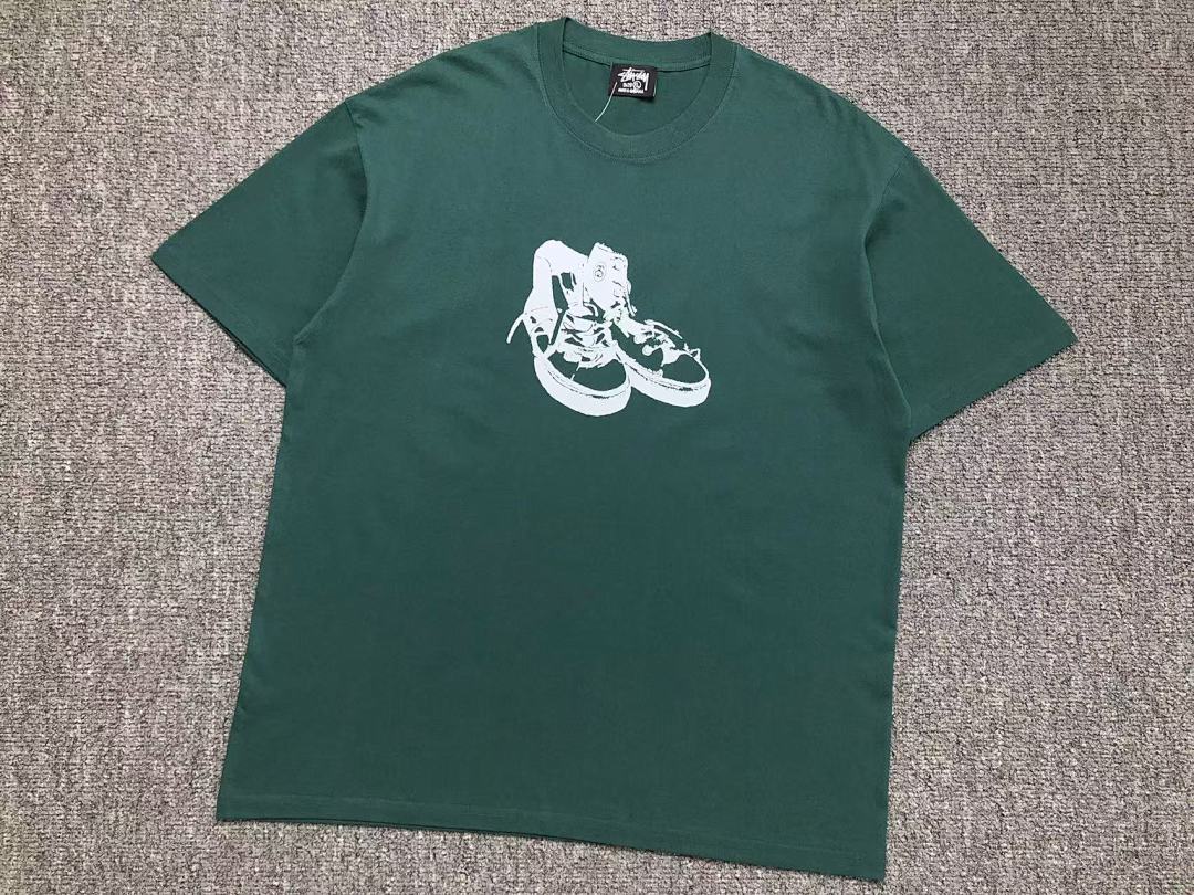Stussy 78 STUSSY T-SHIRT - Image 16