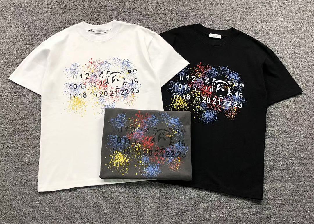 On Running 98 MAISON MARGIELA T-SHIRT 2161136125 (Im 170Cm 60Kg I Wear Size S In The Phot) - Image 5