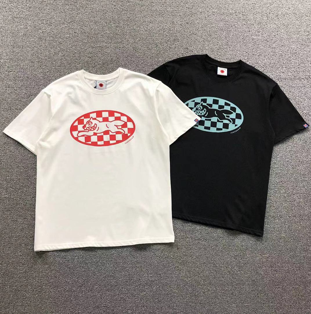 Icecream 98 IC⭐⭐R⭐AM T-SHIRT 3201310117 (Im 170Cm 60Kg I Wear Size M In The Phot)