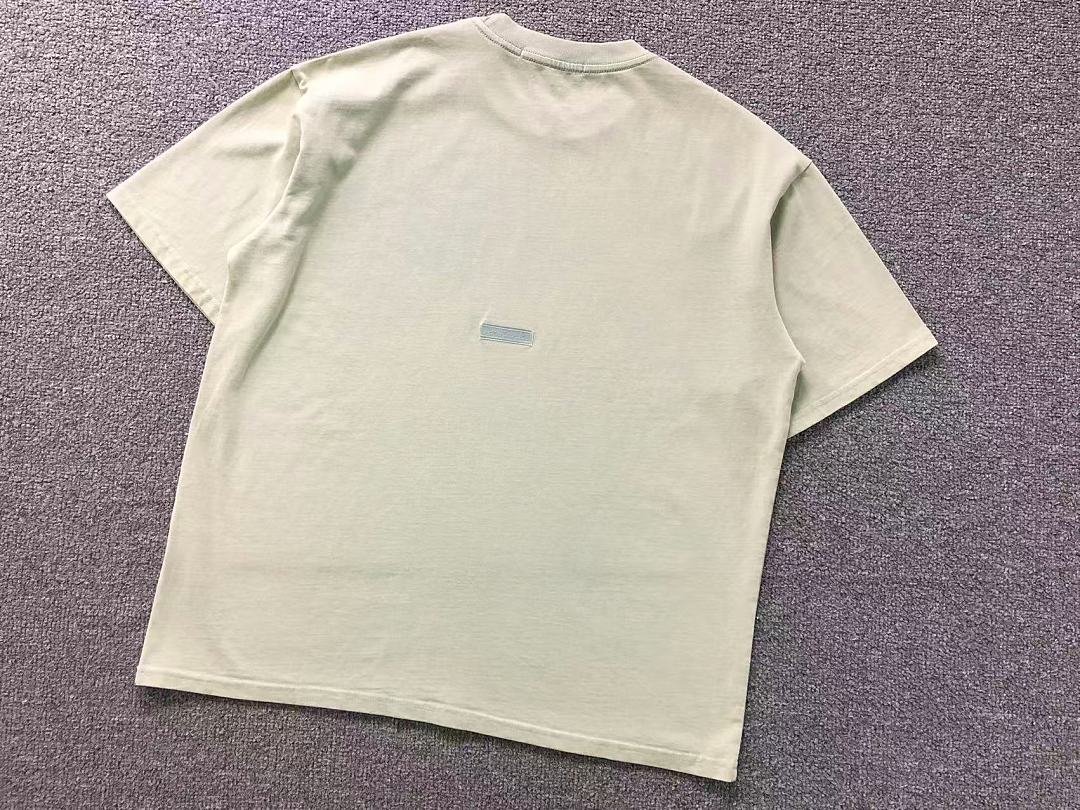Acne Studios 118 ACNE STUDIOS T-SHIRT 4205230377 (Im 170Cm 60Kg I Wear Size M In The Phot) - Image 7