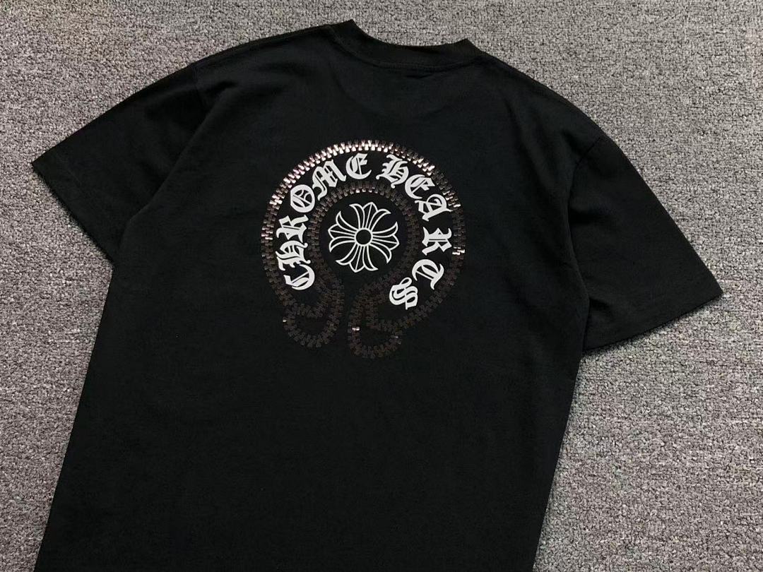 Comme des Garcons 115 C⭐⭐OME HE⭐⭐TS T-SHIRT 3203244021 (Im 170Cm 60Kg I Wear Size M In The Phot) - Image 18