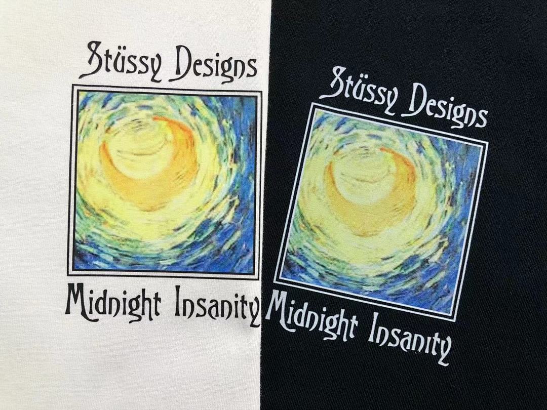 Stussy 78 STUSSY T-SHIRT - Image 16