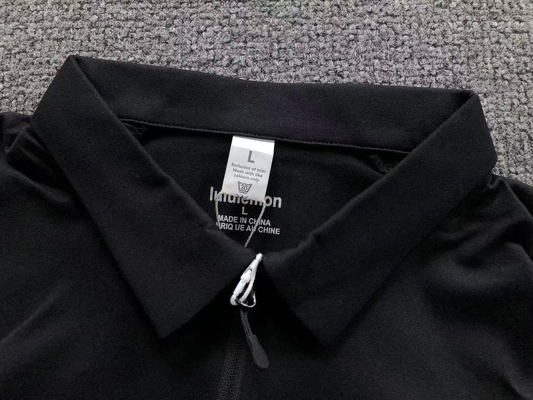 Unbranded 145 LULULEMON LONG SLEEVED 2208070101 (Im 170Cm 60Kg I Wear Size L In The Phot) - Image 24
