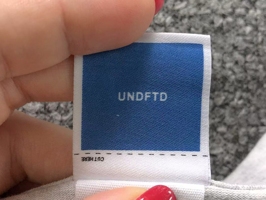 Undefeated 88 UNDEFEATED T-SHIRT 3207030602 (Im 170Cm 60Kg I Wear Size L In The Phot) - Image 19