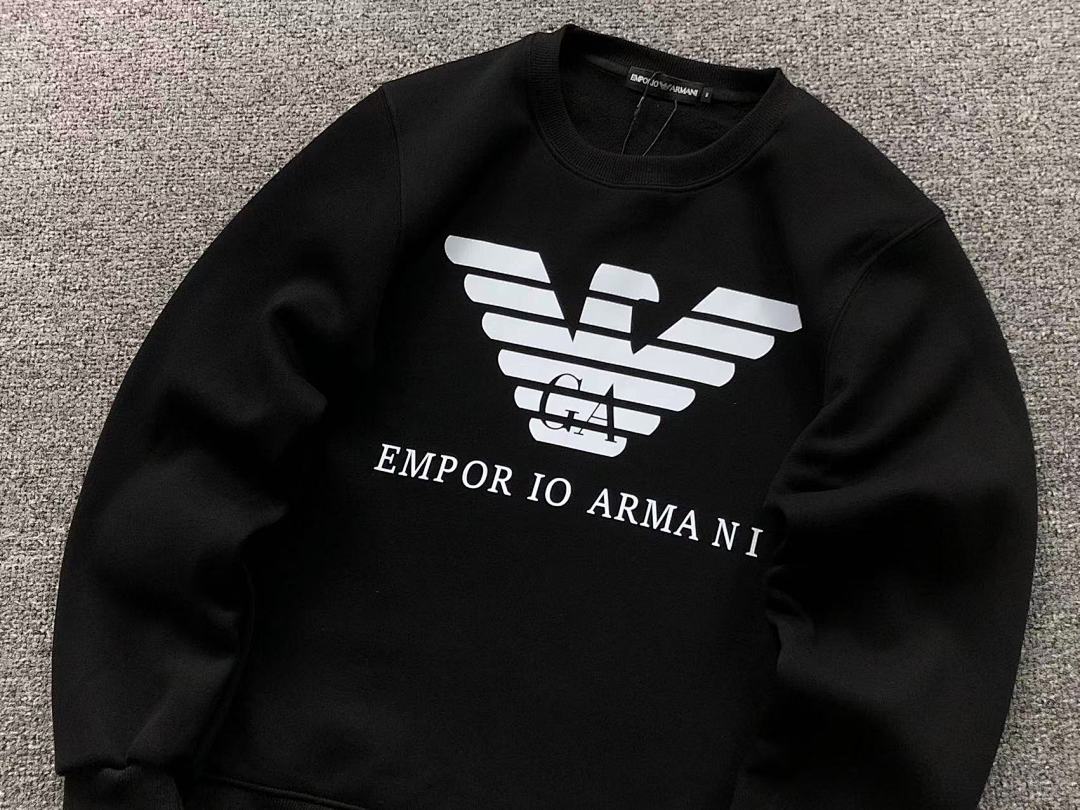 Unbranded 175 E⭐P⭐R⭐⭐ A⭐M⭐N⭐ HOODIE 2112080901 (Im 170Cm 60Kg I Wear Size M In The Phot) - Image 9
