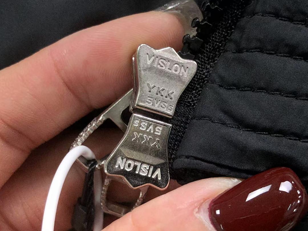 On Running 358 LULULEMON DOWN JACKETS VEST 4111172377 (Im 170Cm 60Kg I Wear Size M In The Phot) - Image 20