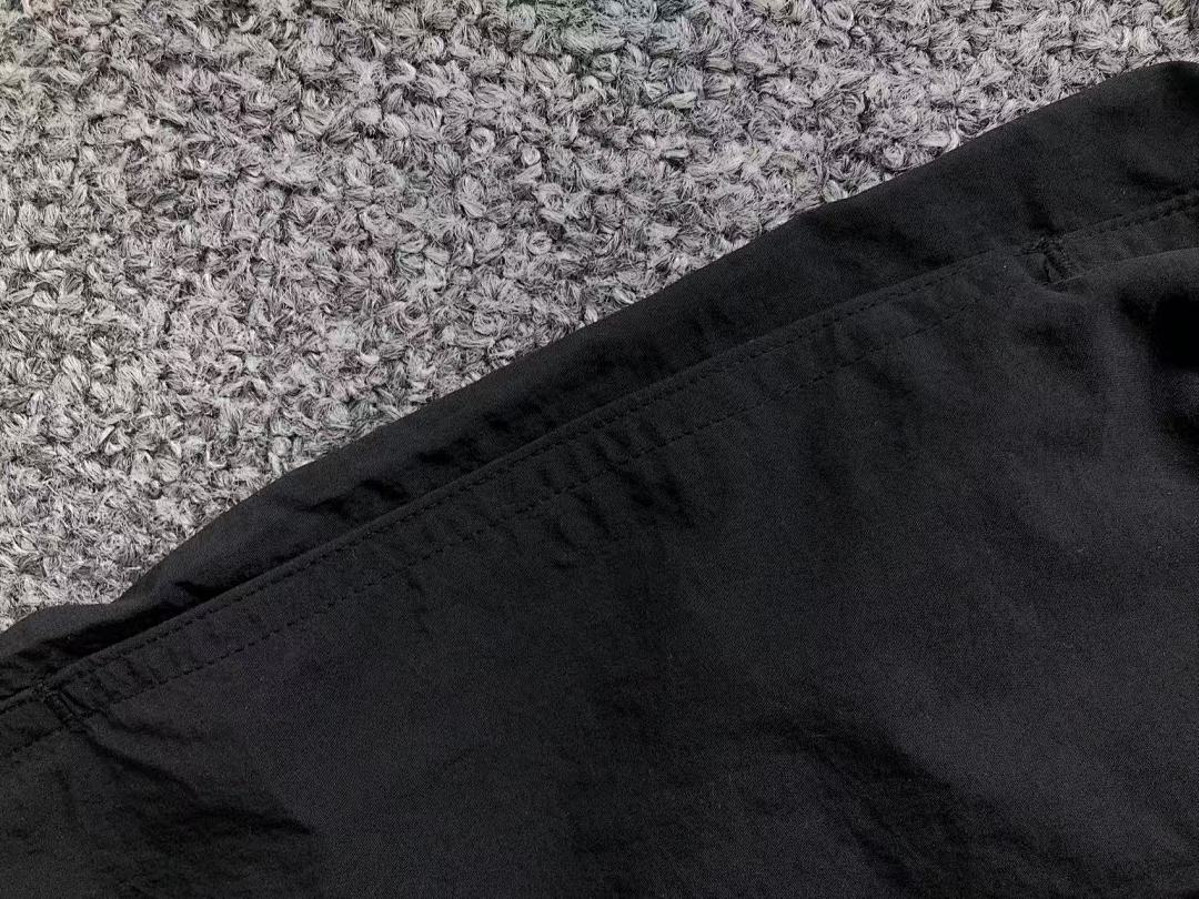 Undefeated 108 UNDEFEATED SHORTS 1108150226 (Im 170Cm 60Kg I Wear Size L In The Phot) - Image 26