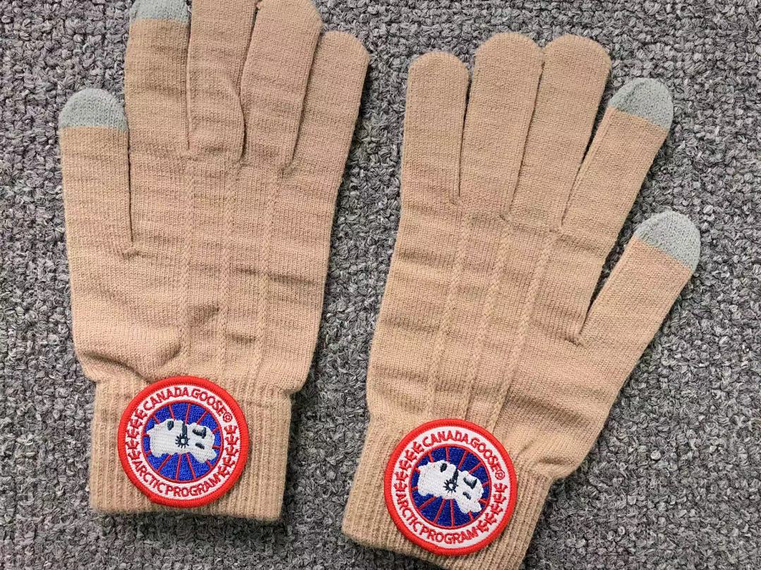 Canada Goose 118 C⭐N⭐⭐A G⭐⭐⭐E HAT SCARF GIOVE 510241376 (Long 184CM* Wide 25CM) - Image 41