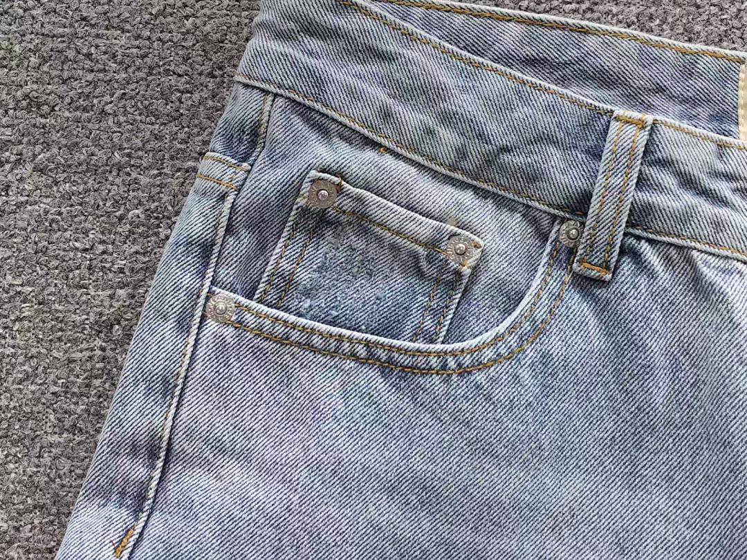 Gallery Dept 195 GALLERY DEPT TROUSERS 3112150417 (Im 170Cm 60Kg I Wear Size S In The Phot) - Image 16