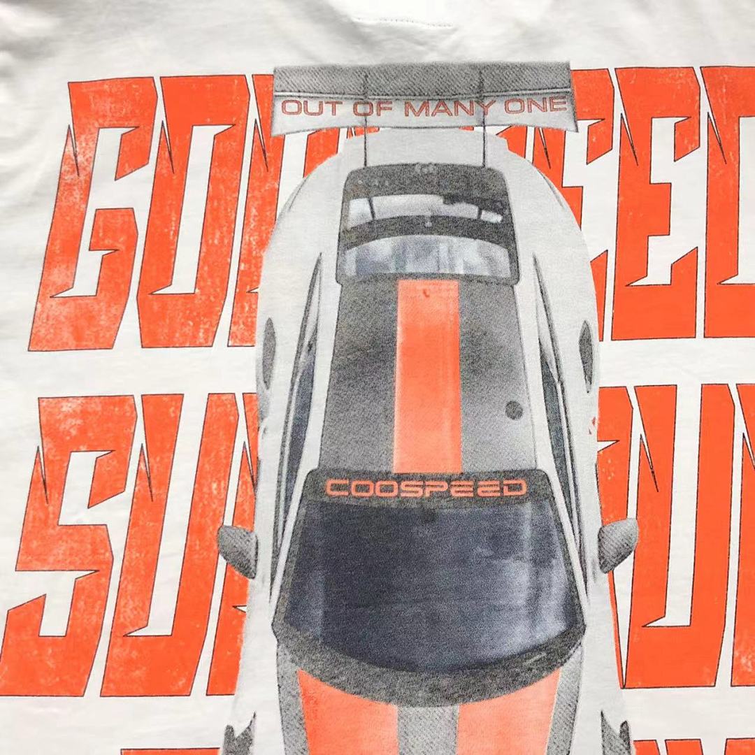 Godspeed 98 GO⭐S⭐E⭐D T-SHIRT 3203301917 (Im 170Cm 60Kg I Wear Size S In The Phot) - Image 14