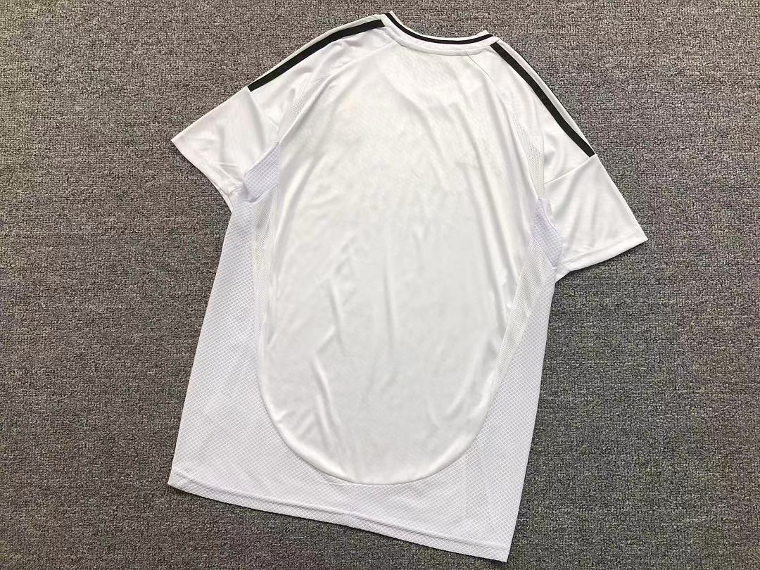 Unbranded 115 FOOTBALL T-SHIRT 125141135 (Im 170Cm 60Kg I Wear Size M In The Phot) - Image 12