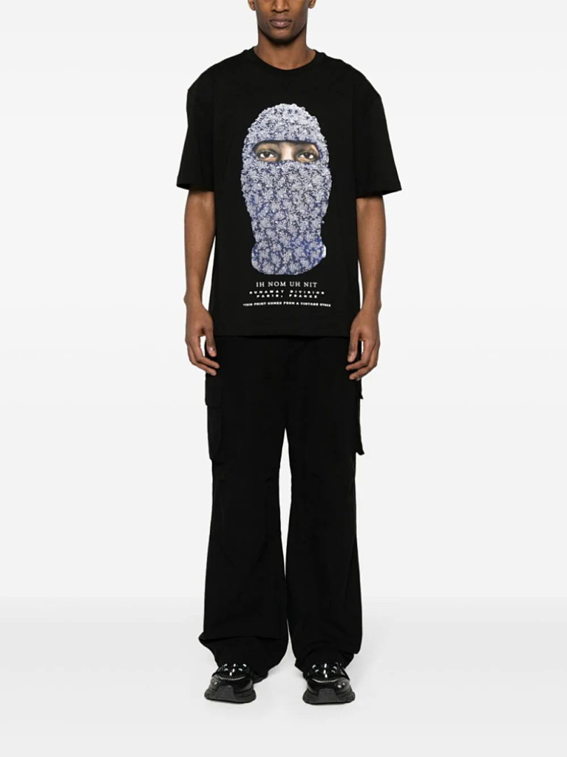 Ih Nom Uh Nit 88 IH NOM UH NIT T-SHIRT - Image 5