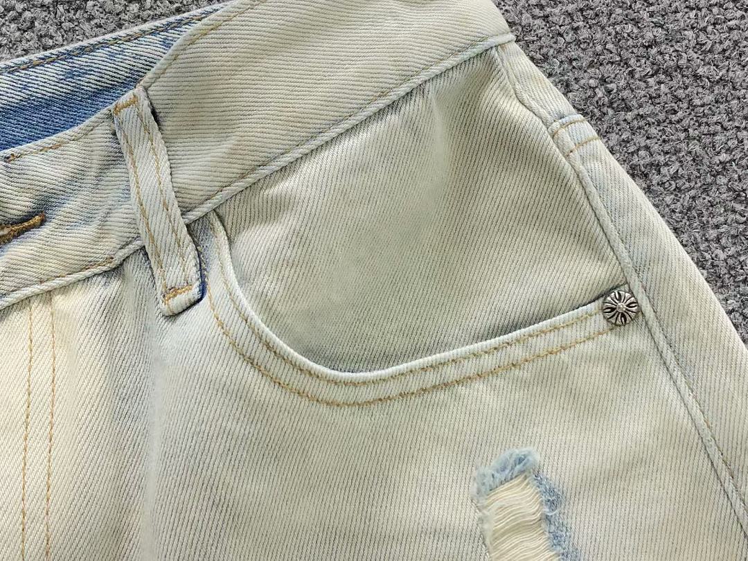 Comme des Garcons 218 C⭐⭐OME HE⭐⭐TS TROUSERS 3207230521 (Im 170Cm 60Kg I Wear Size M In The Phot) - Image 21