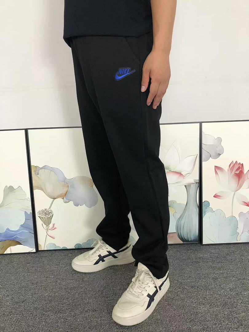 Unbranded 138 N⭐K⭐ TROUSERS 2111131201 (Im 170Cm 60Kg I Wear Size L In The Phot) - Image 4