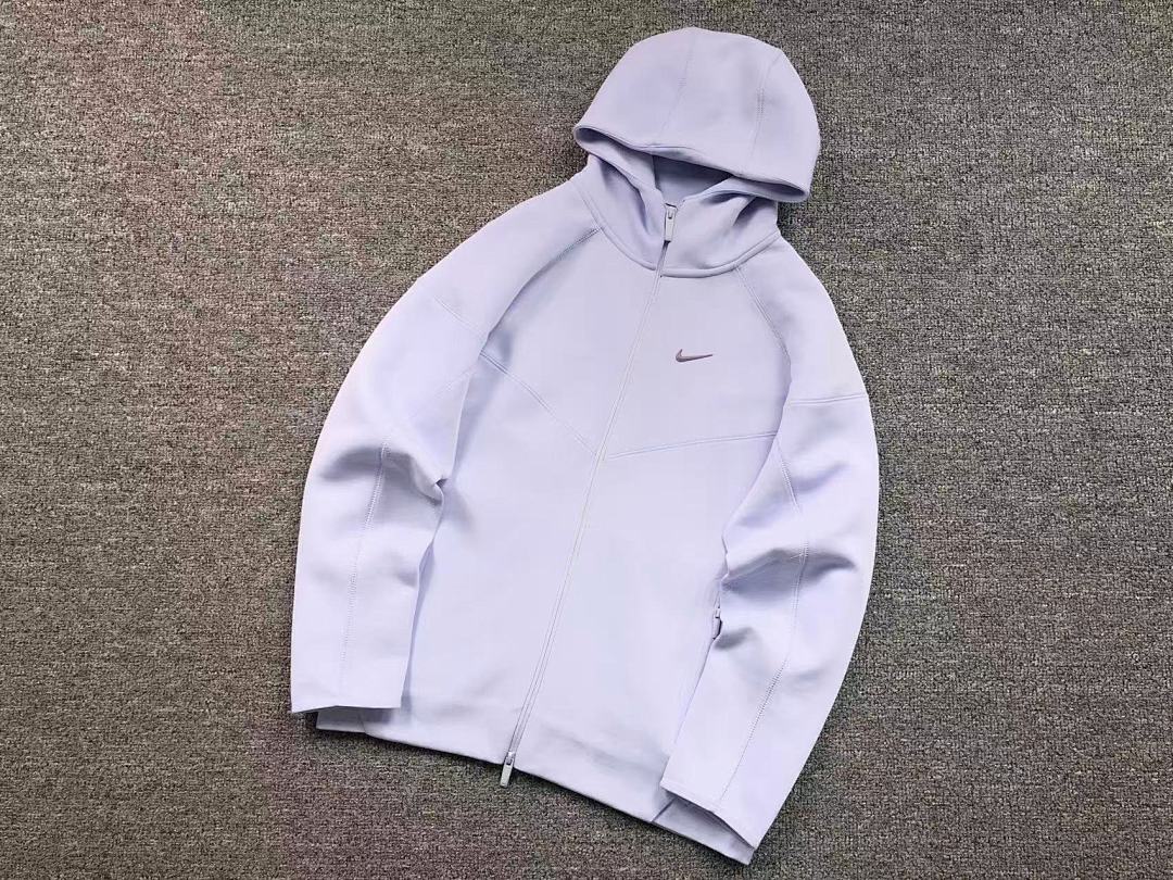 Nike TROUSERS 128 N⭐K⭐ HOODIE 21122701001 (Im 170Cm 60Kg I Wear Size XL In The Phot) - Image 25