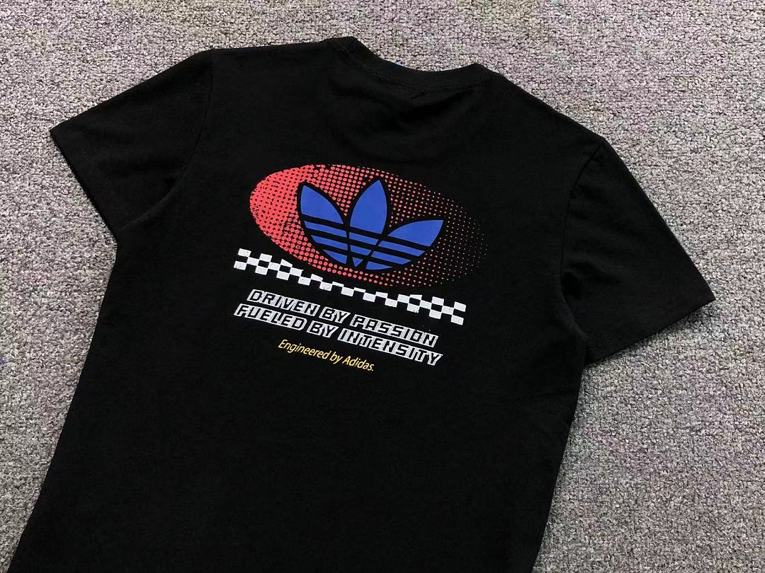 Adidas 88 A⭐I⭐AS T-SHIRT 524180285 (Im 170Cm 60Kg I Wear Size M In The Phot) - Image 12