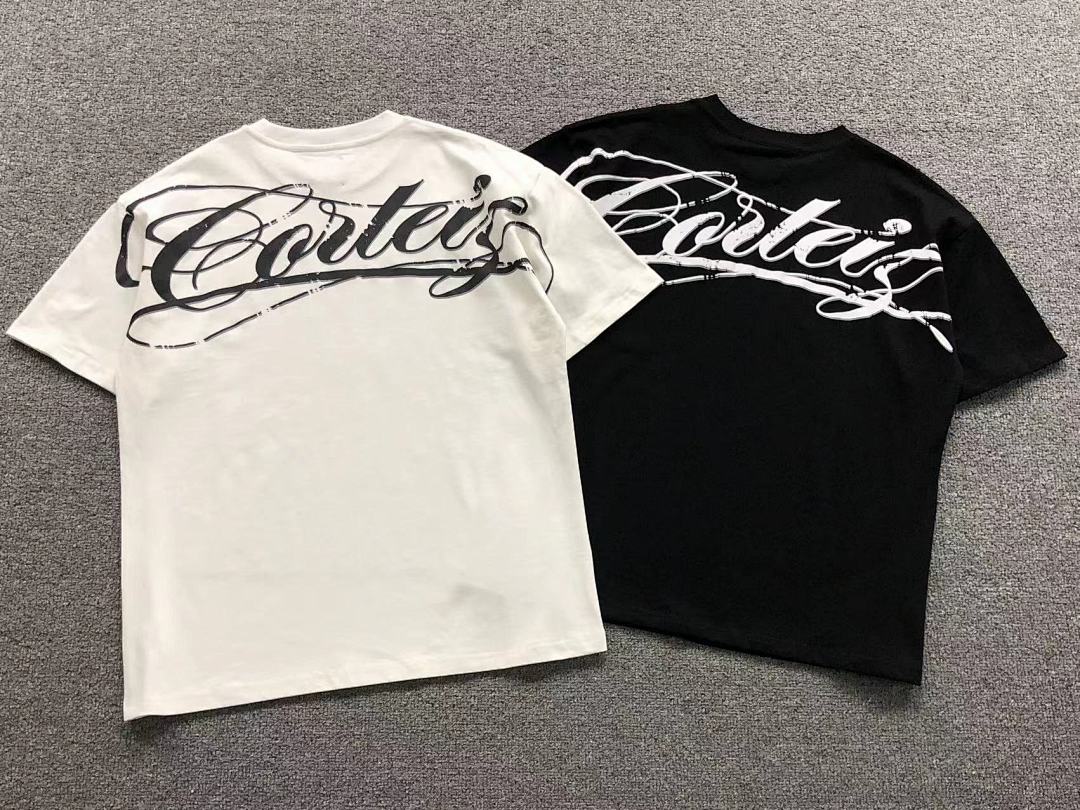 Corteiz 88 CORTEIZ T-SHIRT 5212218136 (Im 170Cm 60Kg I Wear Size L In The Phot) - Image 5