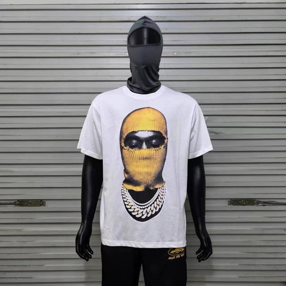 Ih Nom Uh Nit 88 IH NOM UH NIT T-SHIRT - Image 4