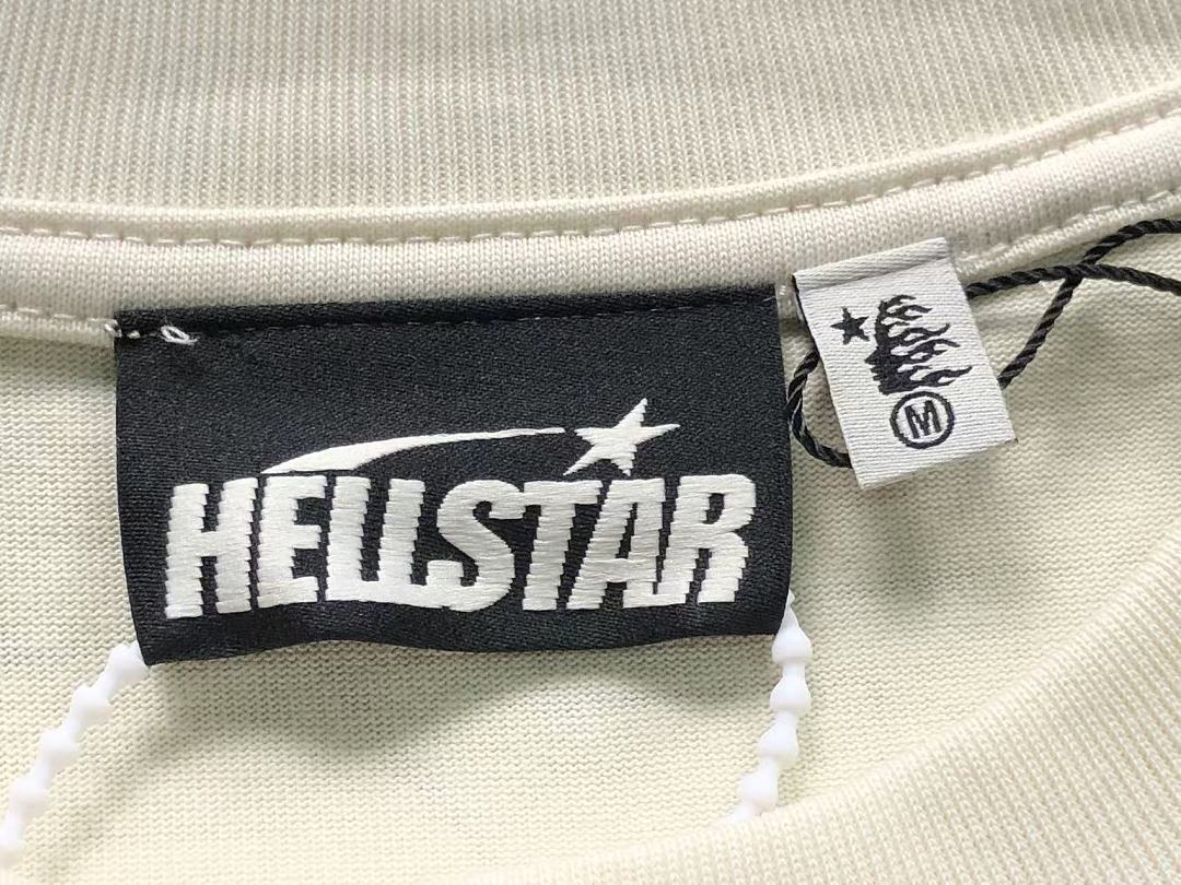 Hellstar 115 HELLSTAR T-SHIRT 3205123572 (Im 170Cm 60Kg I Wear Size M In The Phot) - Image 15