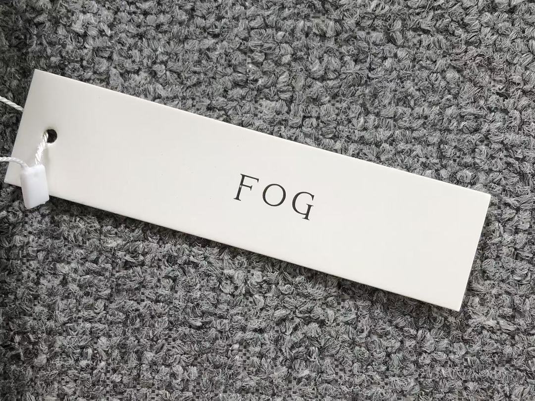 Fear of God 129 FOG BAG 4206251077 (Long 22CM* Wide 6CM* High 16CM) - Image 28