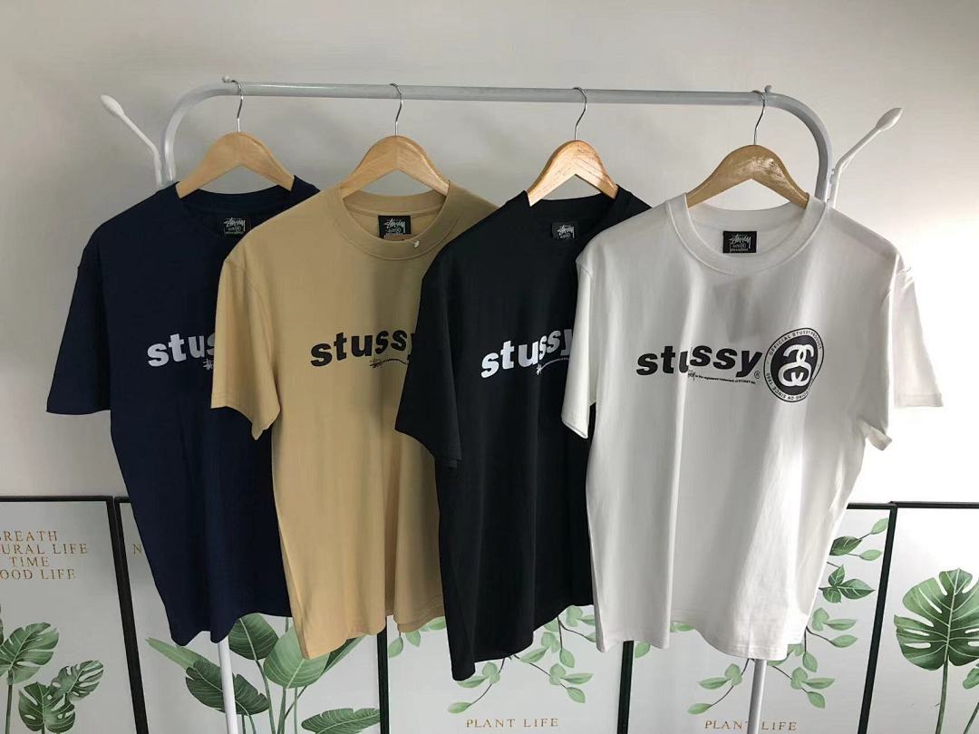Stussy 108 STUSSY T-SHIRT - Image 24