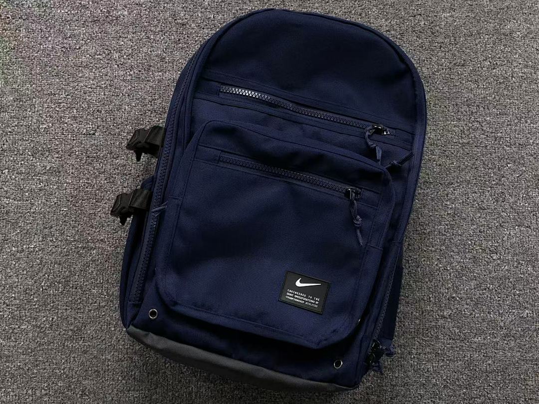 Nike 125 N⭐K⭐ BAG 123200513 (Long 30CM* Wide 13CM* High 46CM) - Image 10