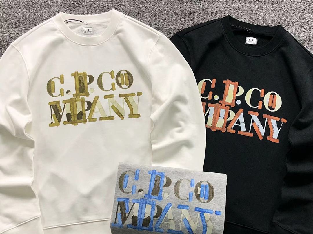 C.P. Company 98 CP HOODIE 1108040955 (Im 170Cm 60Kg I Wear Size M In The Phot) - Image 6