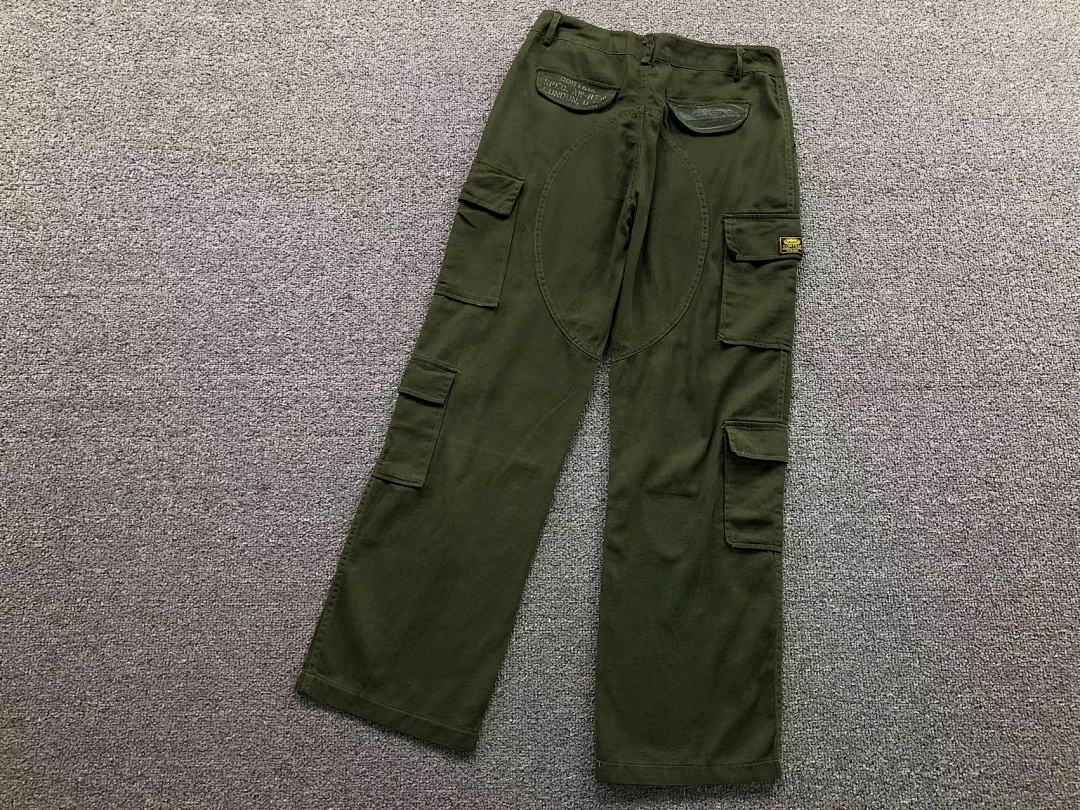 Corteiz 125 CORTEIZ TROUSERS 1109030240 (Im 170Cm 60Kg I Wear Size M In The Phot) - Image 8