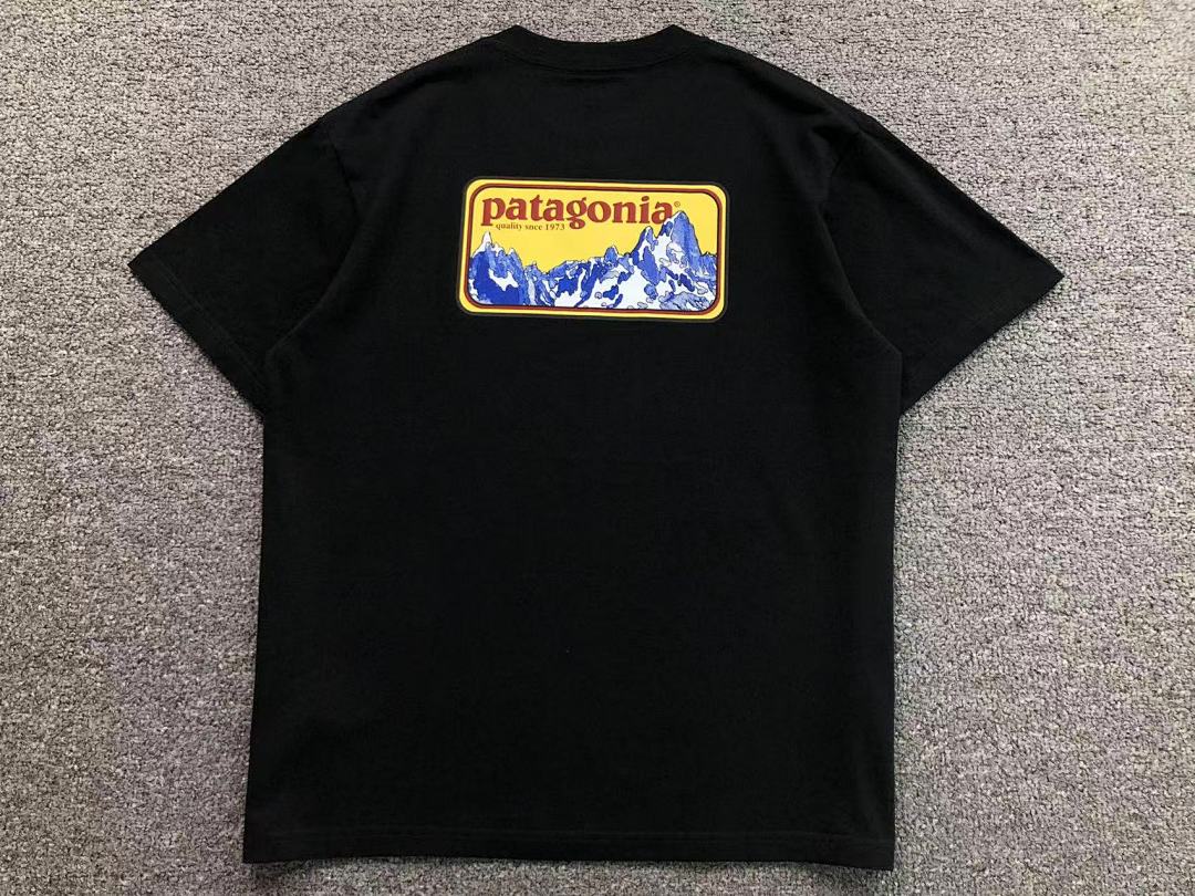On Running 78 PATAGONIA T-SHIRT 123143002 (Im 170Cm 60Kg I Wear Size M In The Phot) - Image 13