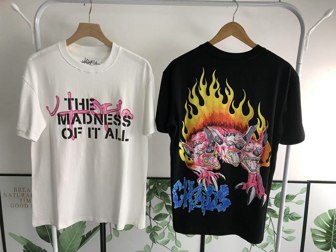 Travis Scott 85 TRAVIS SCOTT T-SHIRT 41135946 (Im 170Cm 57Kg I Wear Size S In The Phot) - Image 24