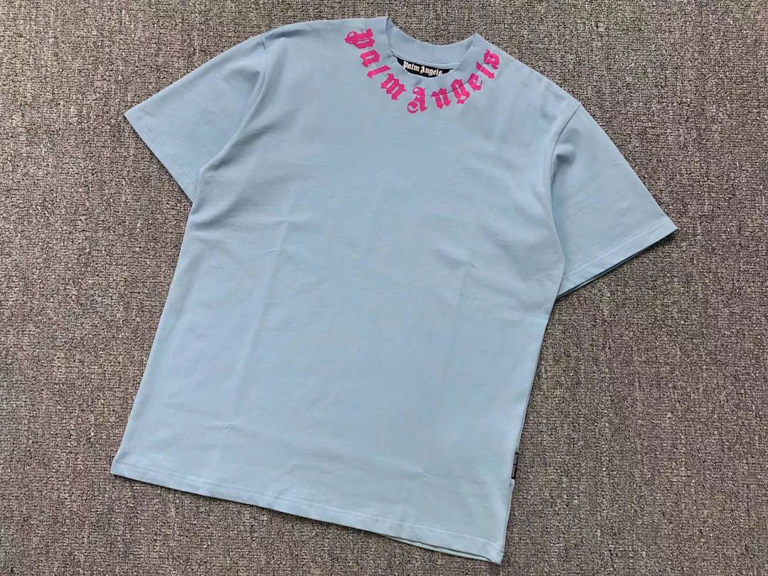 Palm Angels 78 PALM ANGELS T-SHIRT - Image 10