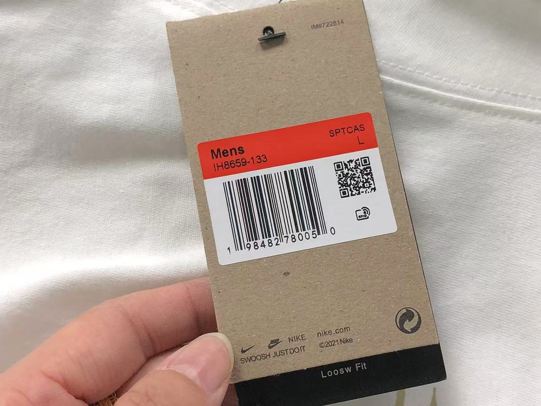 Unbranded 98 N⭐K⭐ T-SHIRT 3205081719 (Im 170Cm 60Kg I Wear Size L In The Phot) - Image 25