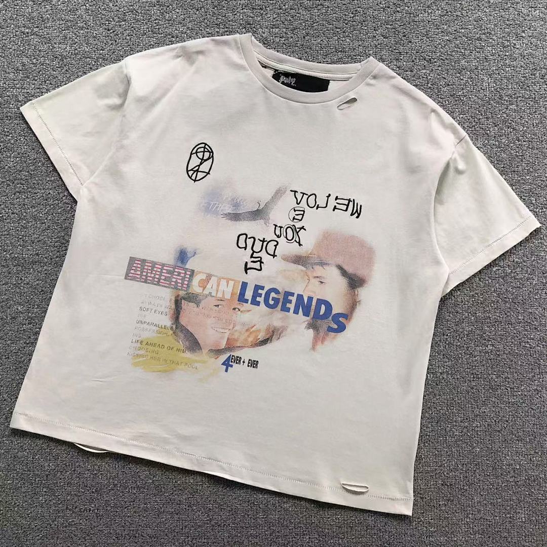 Unbranded 115 PA⭐Y H⭐LLYW⭐OD T-SHIRT 3201151017 (Im 170Cm 60Kg I Wear Size S In The Phot)