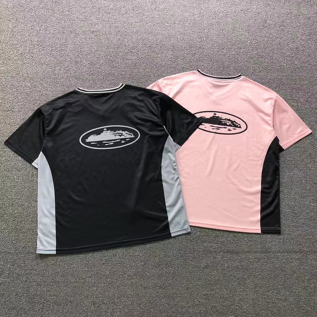 Corteiz 95 CORTEIZ T-SHIRT 5209053378 (Im 170Cm 60Kg I Wear Size L In The Phot)