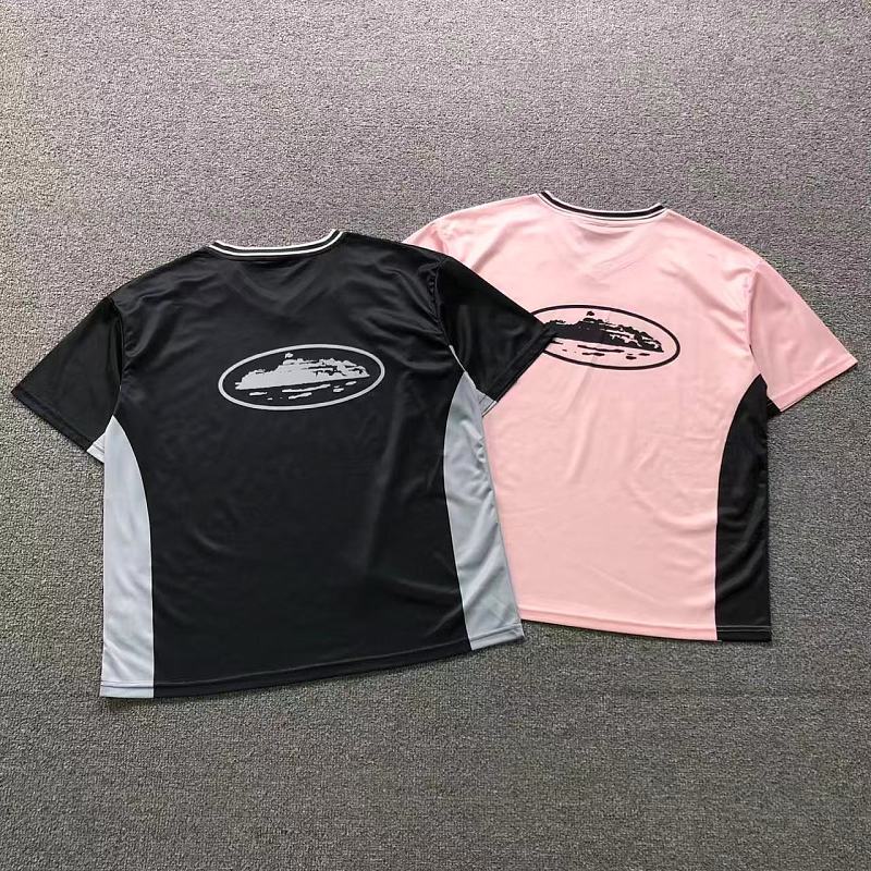 Corteiz 95 CORTEIZ T-SHIRT 5209053378 (Im 170Cm 60Kg I Wear Size L In The Phot)