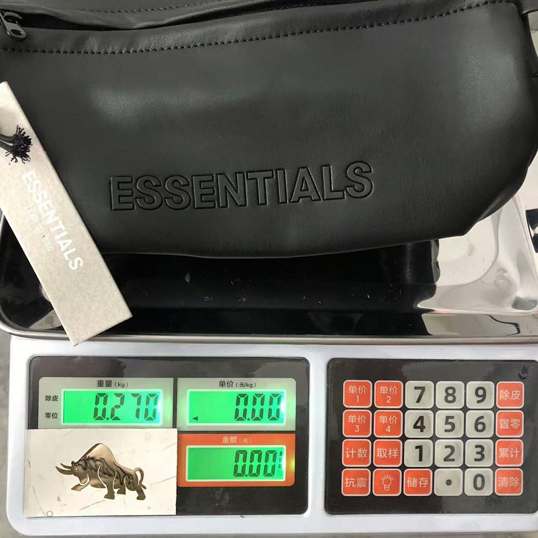 Fear of God 85 FOG BAG 111191166 (Long 42CM* Wide 5CM* High 17CM) - Image 25