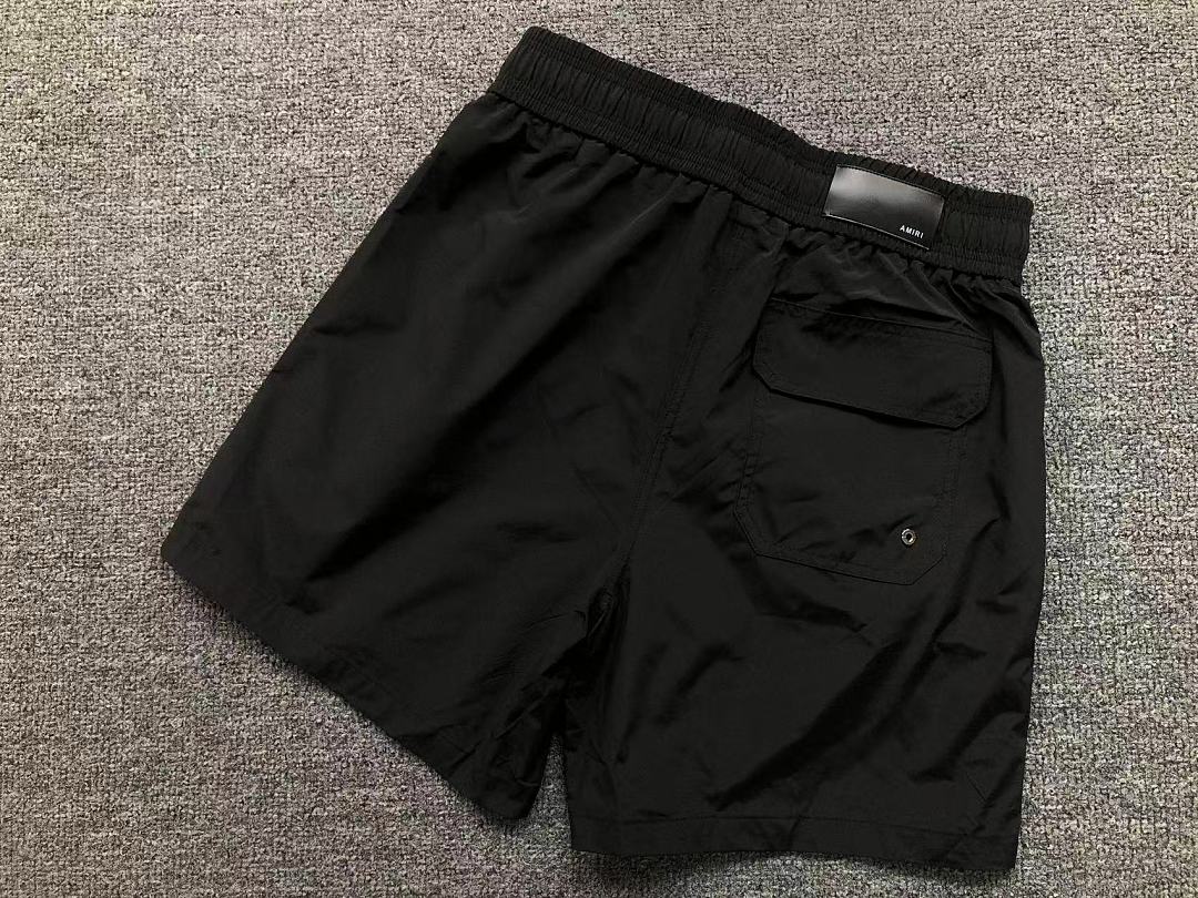 AMIRI 165 AMIRI SHORTS 3204272217 (Im 170Cm 60Kg I Wear Size S In The Phot) - Image 9