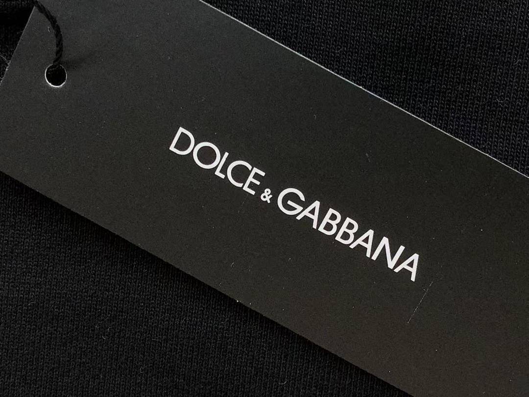 Dolce & Gabbana 128 D⭐LC⭐ GA⭐⭐A⭐A HOODIE 59270381 (Im 170Cm 60Kg I Wear Size S In The Phot) - Image 18