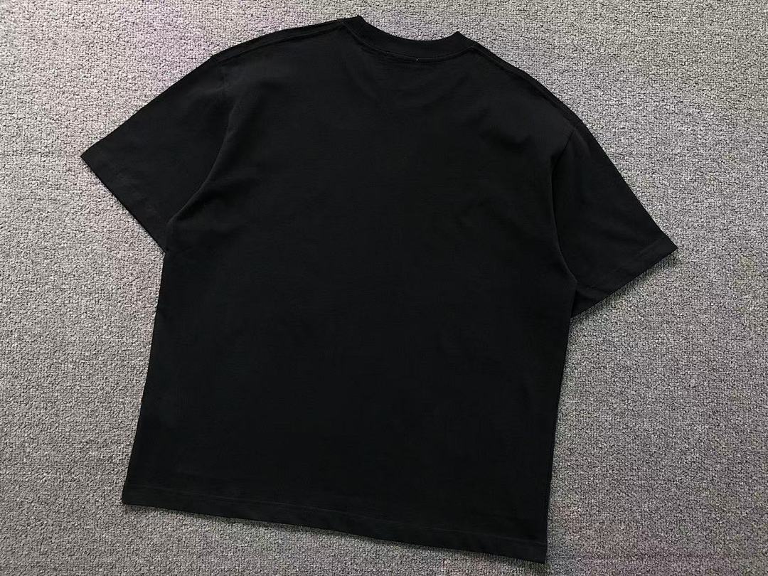 Casablanca 98 CASABLANCA T-SHIRT 5212308127 (Im 170Cm 60Kg I Wear Size XL In The Phot) - Image 25