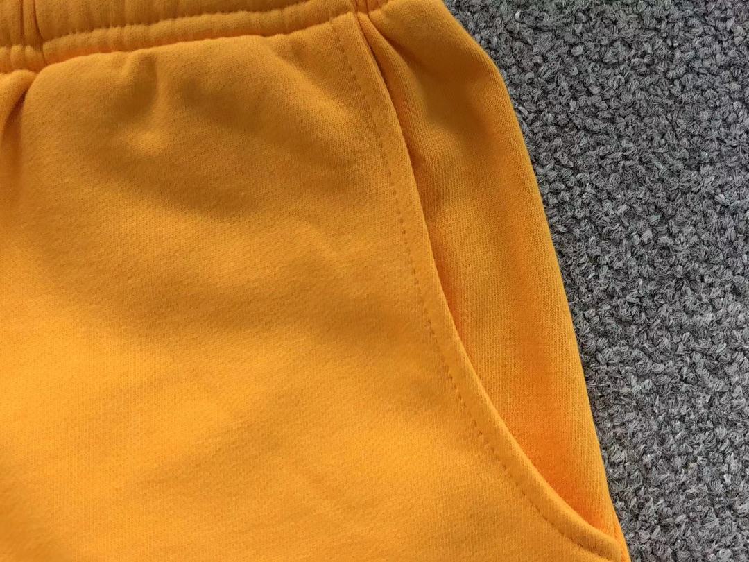 Sp5der TROUSERS 125 SP5DER HOODIE - Image 35