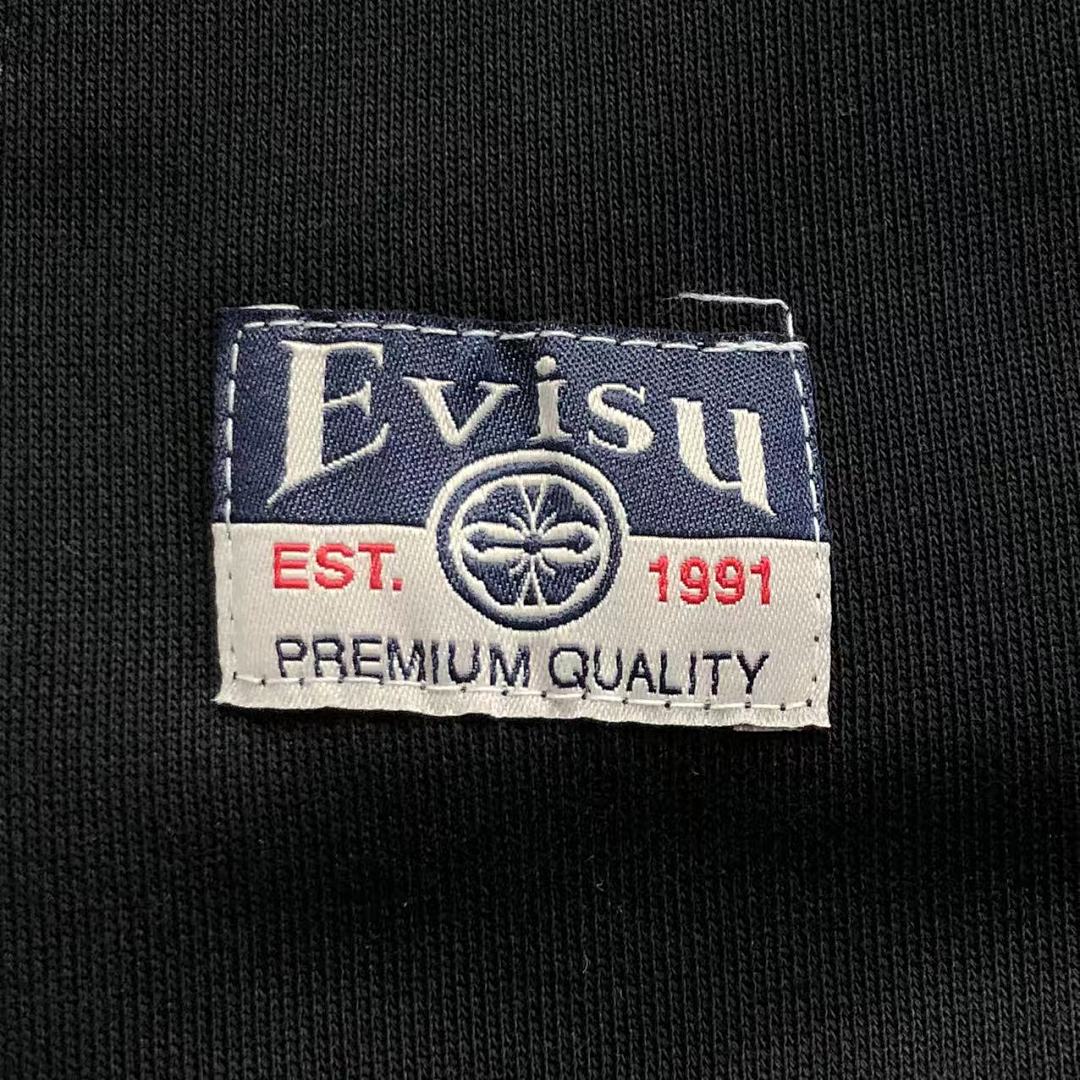 Evisu 208 EVISU TROUSERS 4204021077 (Im 170Cm 60Kg I Wear Size M In The Phot) - Image 13