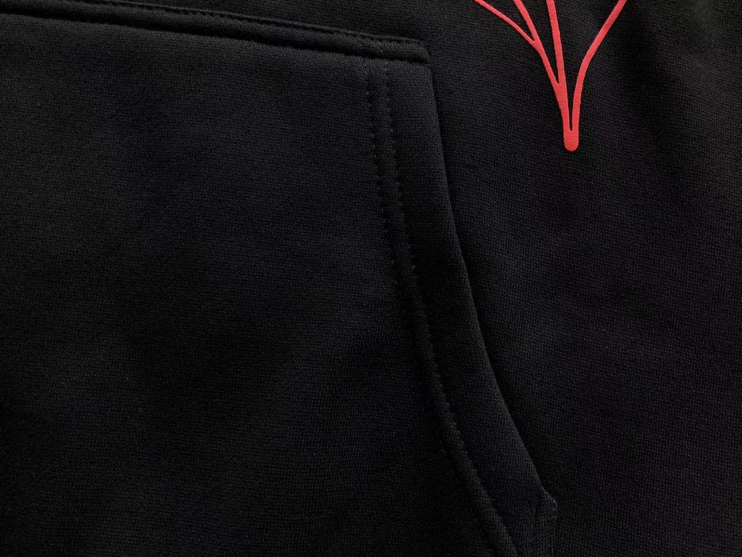 Revenge 128 REVENGE HOODIE 505042991 (Im 170Cm 60Kg I Wear Size S In The Phot) - Image 17