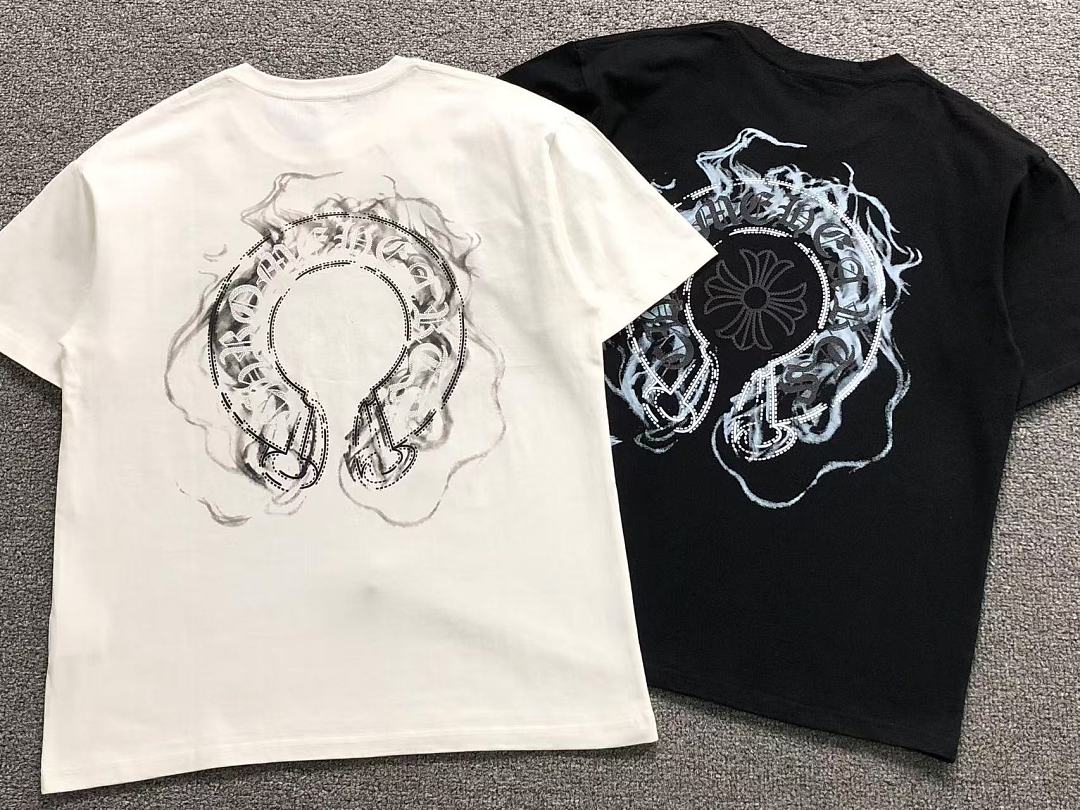 Comme des Garcons 88 C⭐⭐OME HE⭐⭐TS T-SHIRT 1282601177 (Im 170Cm 60Kg I Wear Size M In The Phot) - Image 6