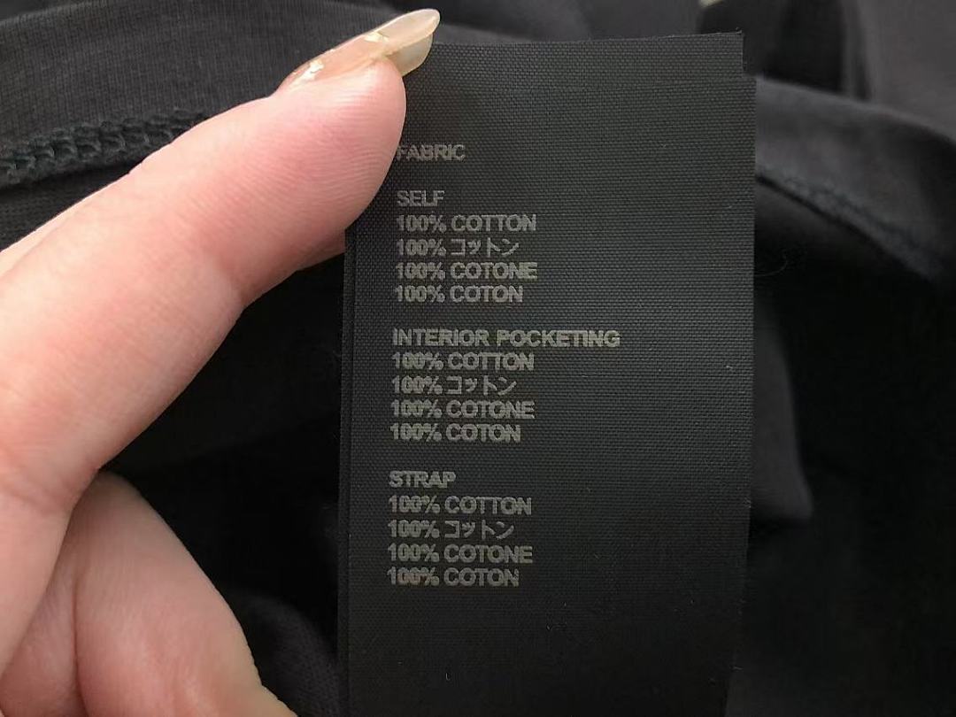 Fear of God 105 FOG T-SHIRT 412143417 (Im 170Cm 57Kg I Wear Size M In The Phot) - Image 28