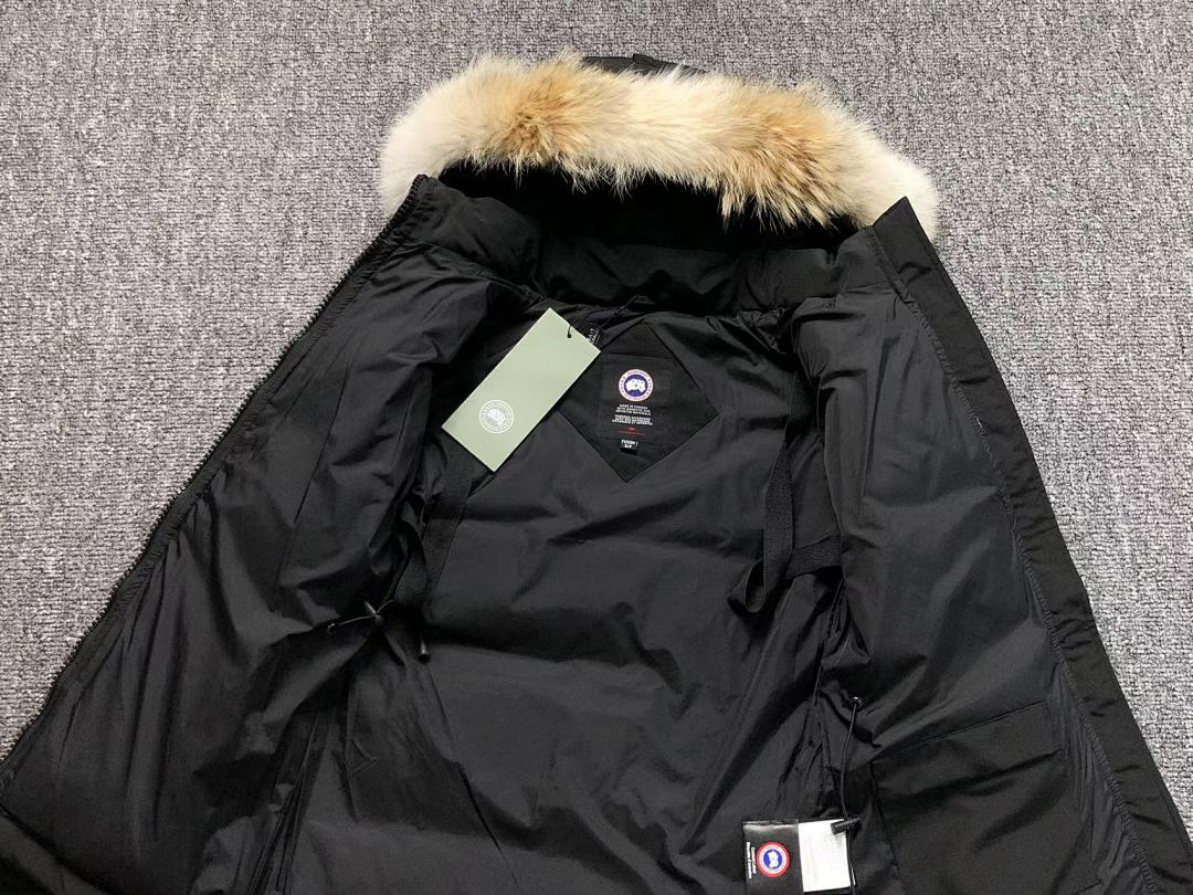 Canada Goose 568 C⭐N⭐⭐A G⭐⭐⭐E DOWN - Image 63