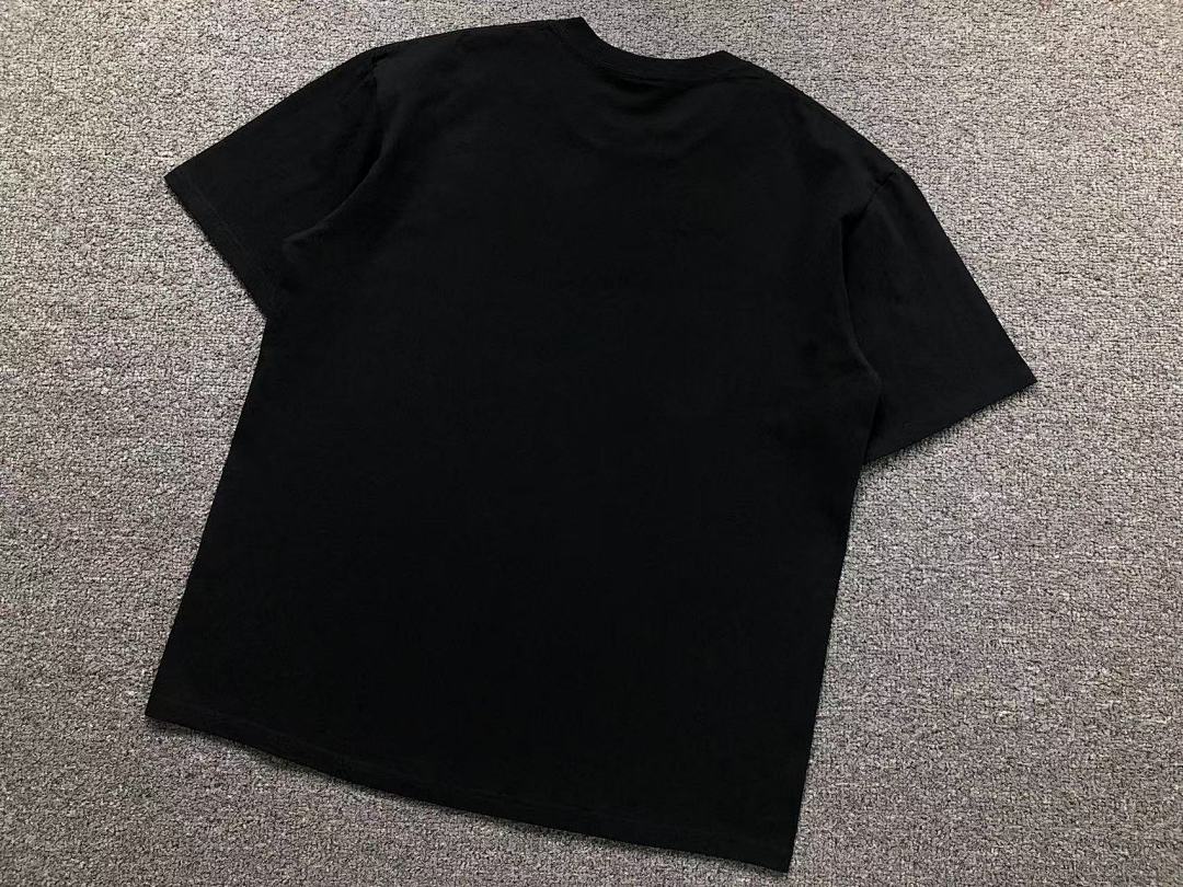 Stussy 78 STUSSY T-SHIRT 3108080302 (Im 170Cm 60Kg I Wear Size XL In The Phot) - Image 23