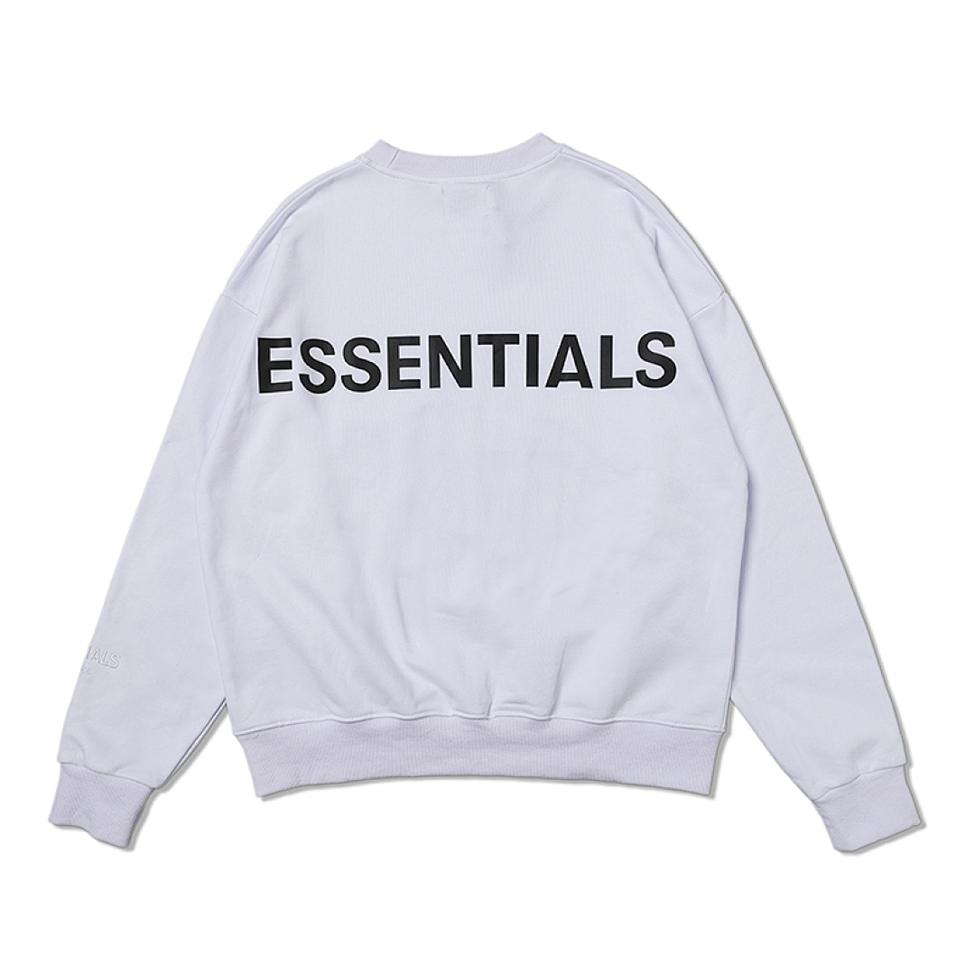Fear of God 109 FOG HOODIE - Image 5