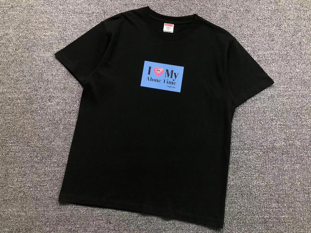 Supreme 98 S⭐⭐R⭐⭐E T-SHIRT 126181202 (Im 170Cm 60Kg I Wear Size M In The Phot) - Image 17
