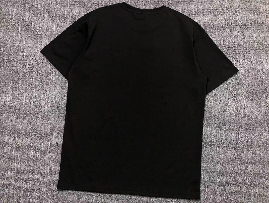Lacoste 108 LACOSTE T-SHIRT 312090805 (Im 170Cm 57Kg I Wear Size L In The Phot) - Image 23